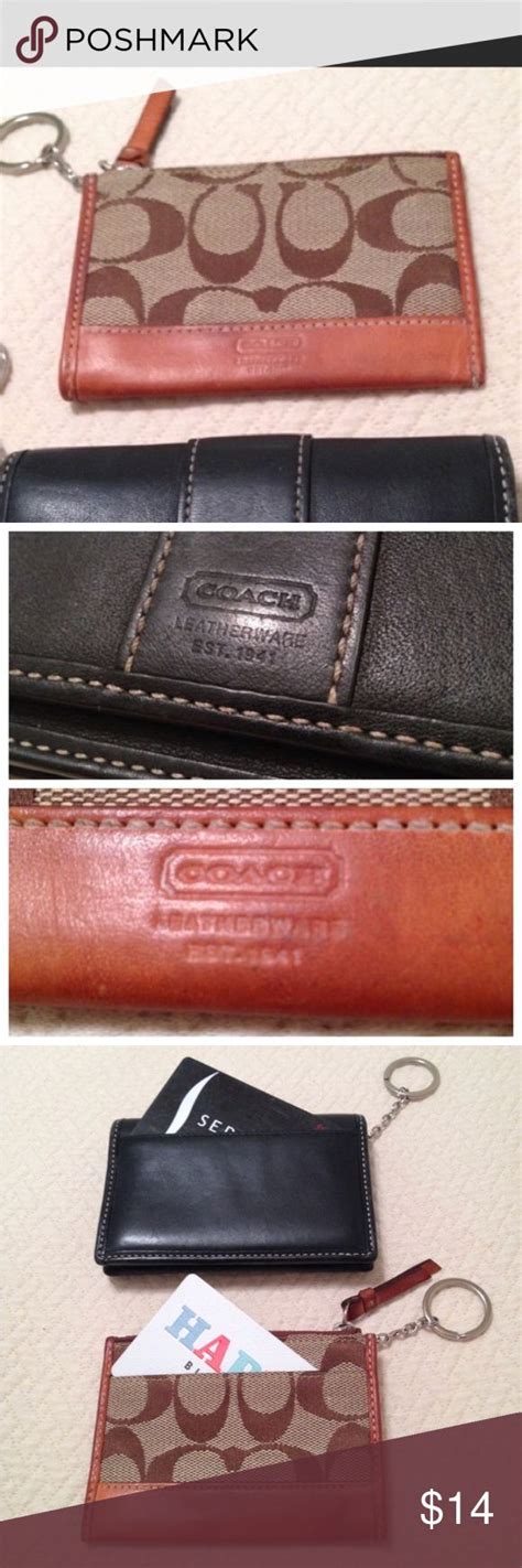 are real coach wallets made in china|coach wallet amazon.